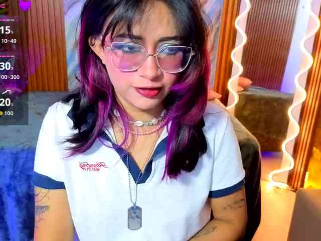 Kristen-tay webcam