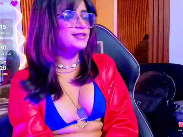 Kristen-tay webcam