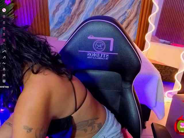 Kristen-tay webcam