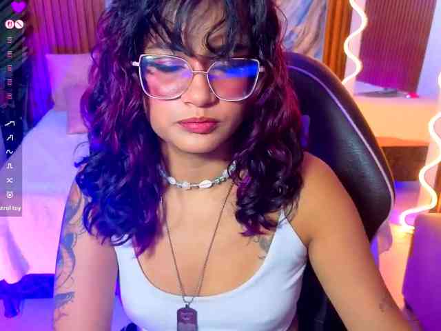 Kristen-tay webcam