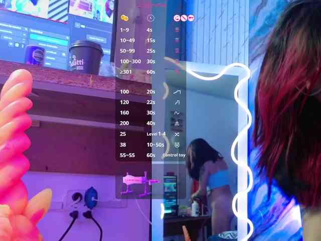 Kristen-tay webcam