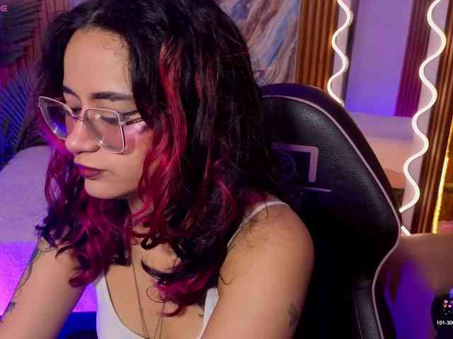 Kristen-tay webcam
