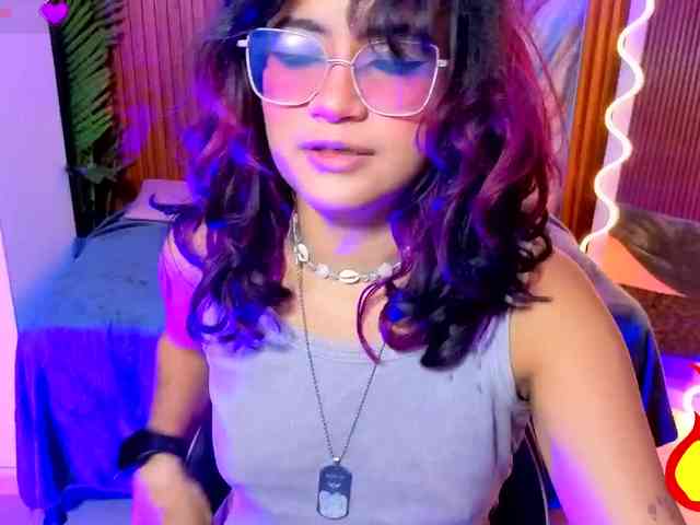 Kristen-tay webcam