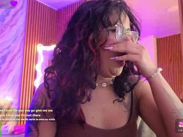 Kristen-tay webcam