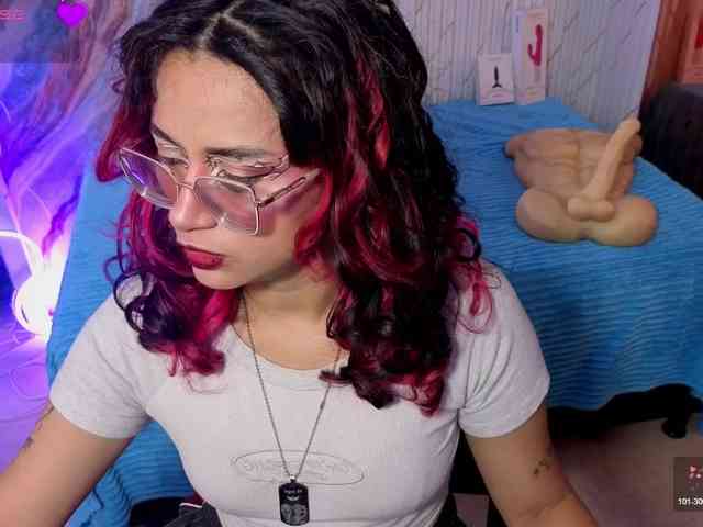 Kristen-tay webcam