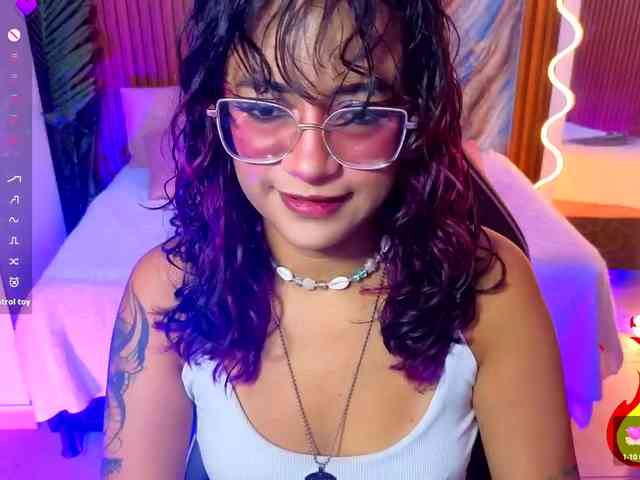 Kristen-tay webcam