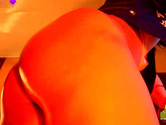 Kristen-tay webcam