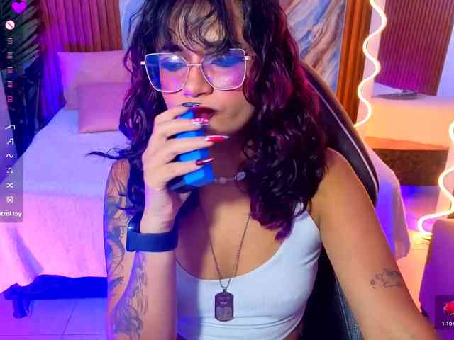 Kristen-tay webcam