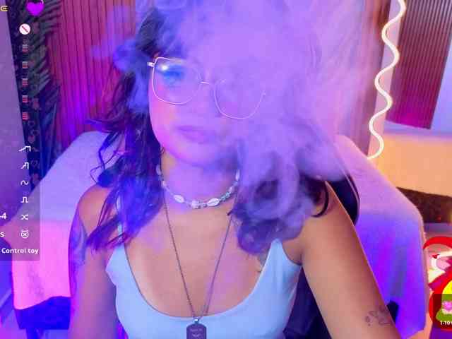 Kristen-tay webcam