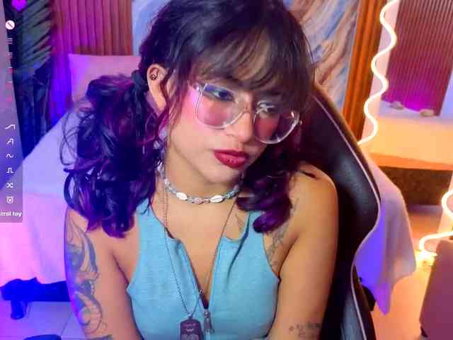Kristen-tay webcam