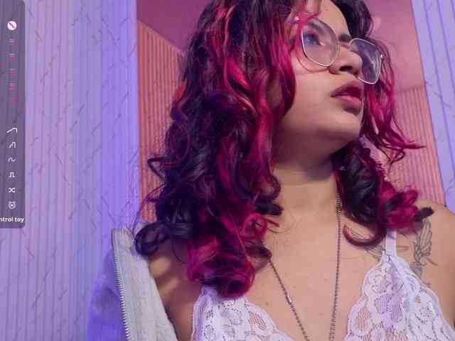 Kristen-tay webcam