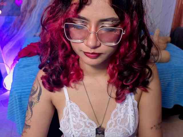 Kristen-tay webcam