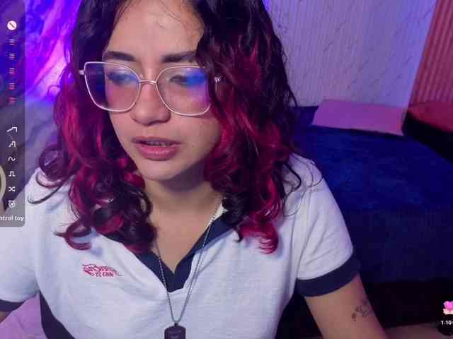 Kristen-tay webcam