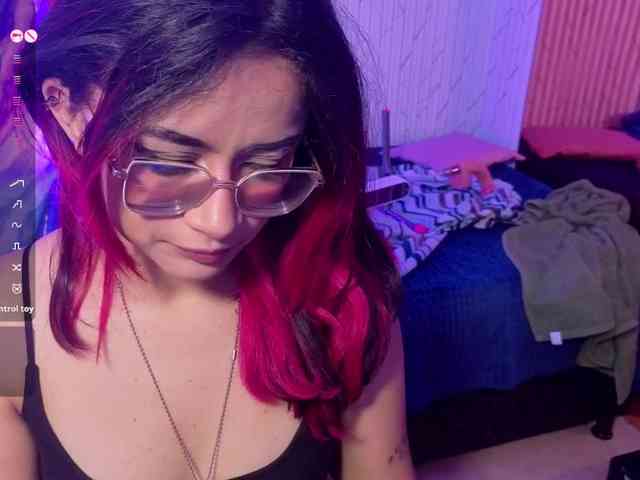 Kristen-tay webcam