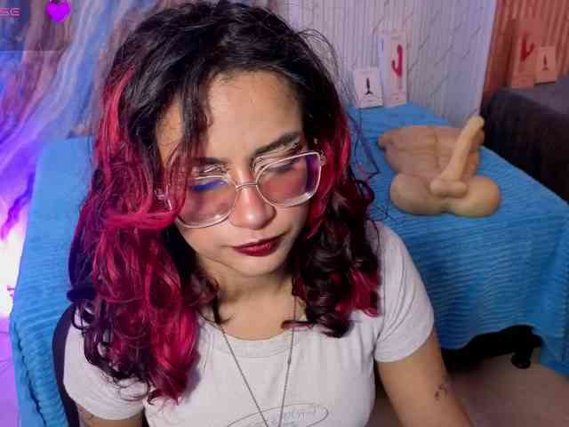 Kristen-tay webcam