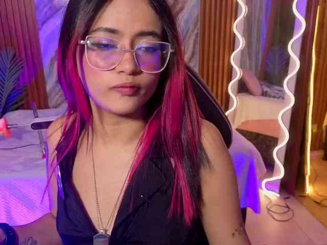 Kristen-tay webcam