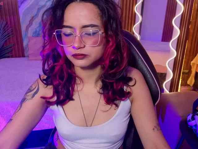 Kristen-tay webcam