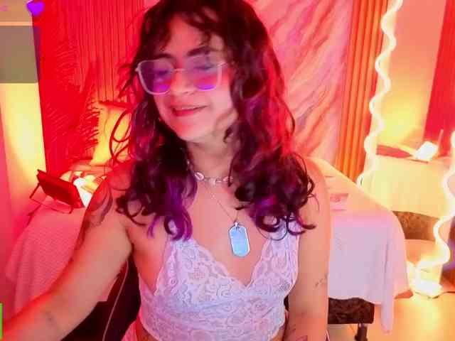 Kristen-tay webcam