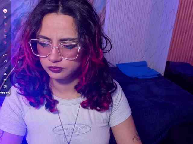 Kristen-tay webcam