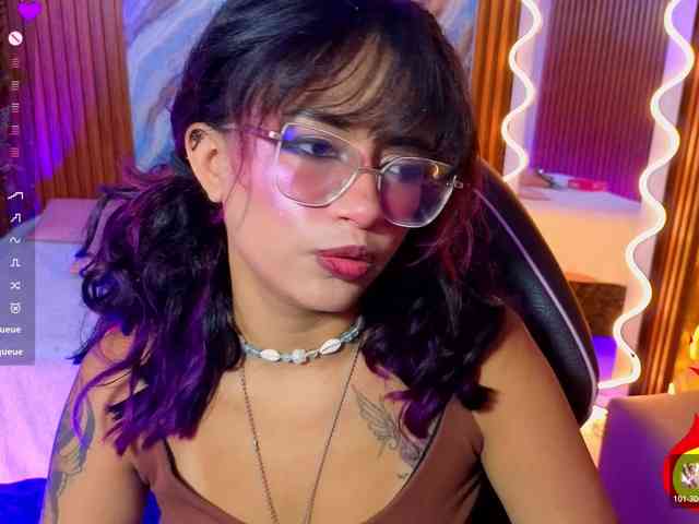 Kristen-tay webcam