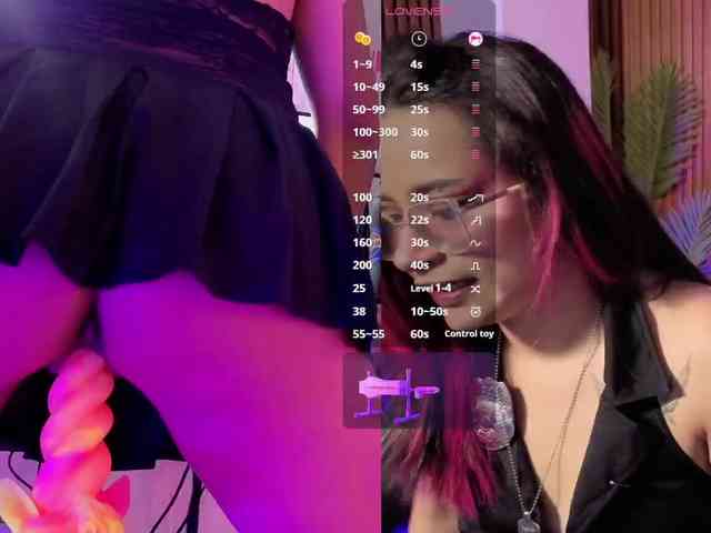 Kristen-tay webcam
