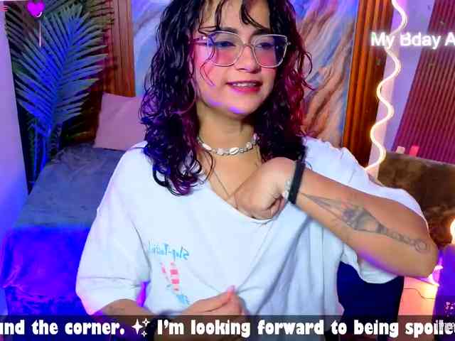 Kristen-tay webcam