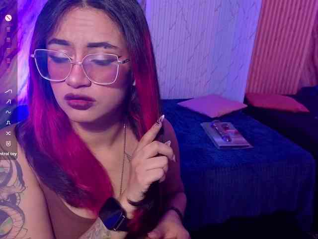 Kristen-tay webcam