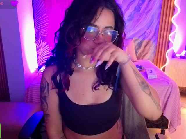 Kristen-tay webcam