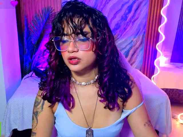 Kristen-tay webcam
