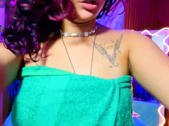 Kristen-tay webcam