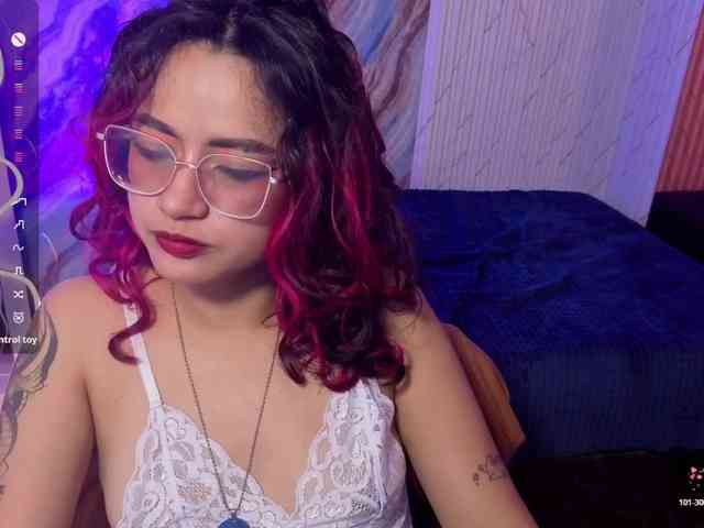 Kristen-tay webcam