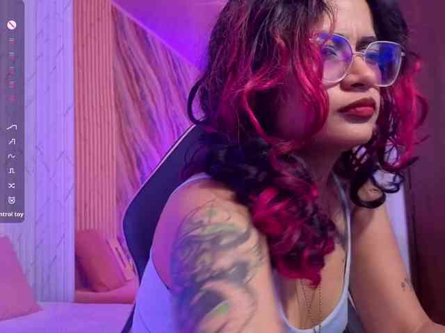 Kristen-tay webcam