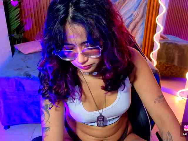 Kristen-tay webcam