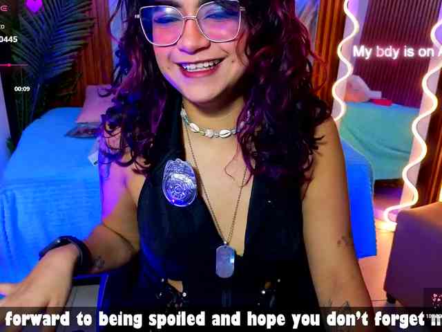 Kristen-tay webcam