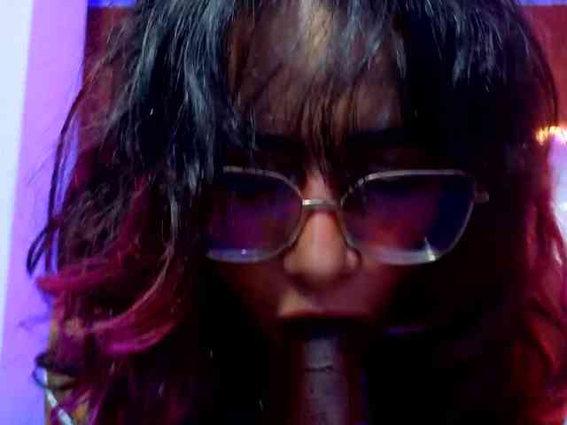 Kristen-tay webcam