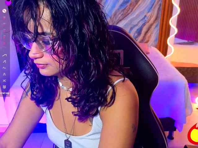 Kristen-tay webcam