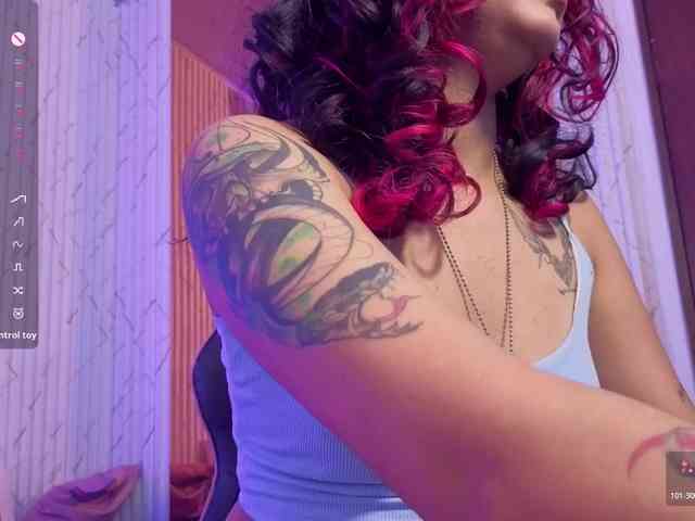 Kristen-tay webcam