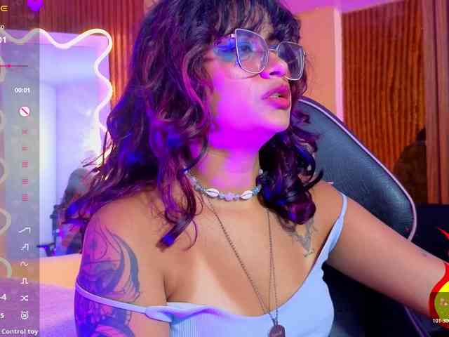 Kristen-tay webcam