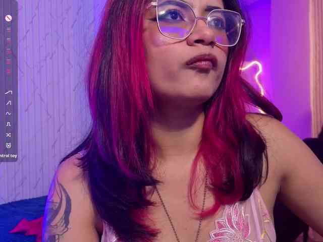 Kristen-tay webcam