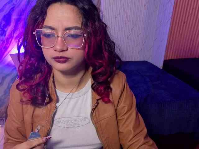 Kristen-tay webcam