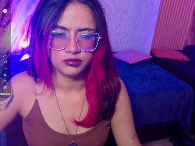 Kristen-tay webcam