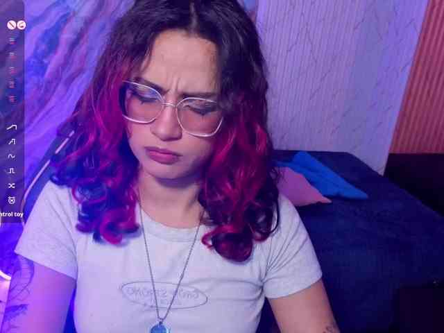 Kristen-tay webcam