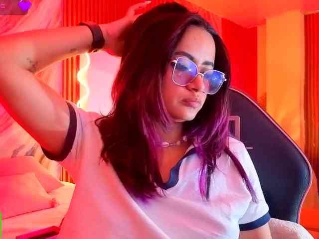 Kristen-tay webcam