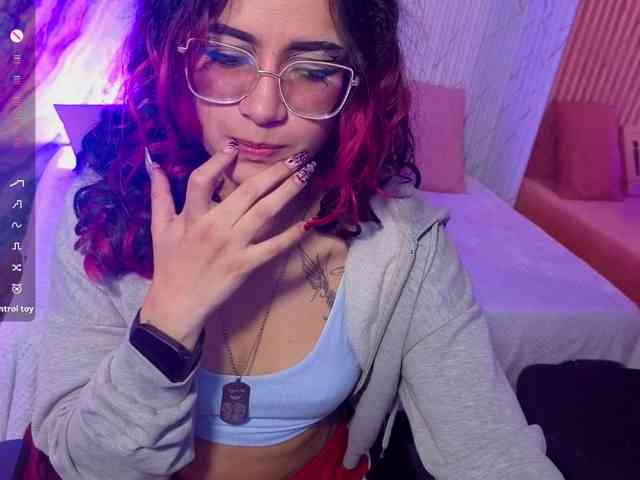 Kristen-tay webcam