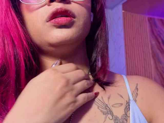 Kristen-tay webcam