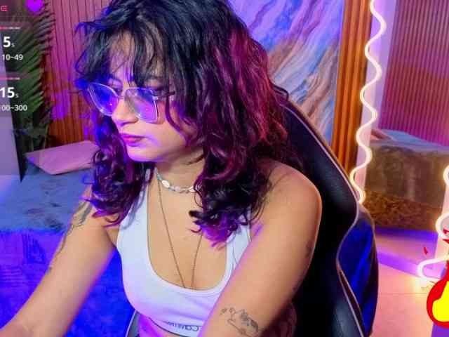 Kristen-tay webcam