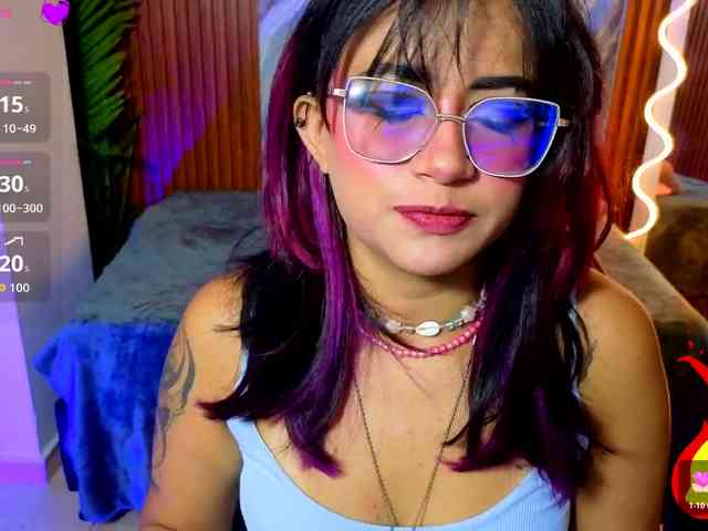 Kristen-tay webcam