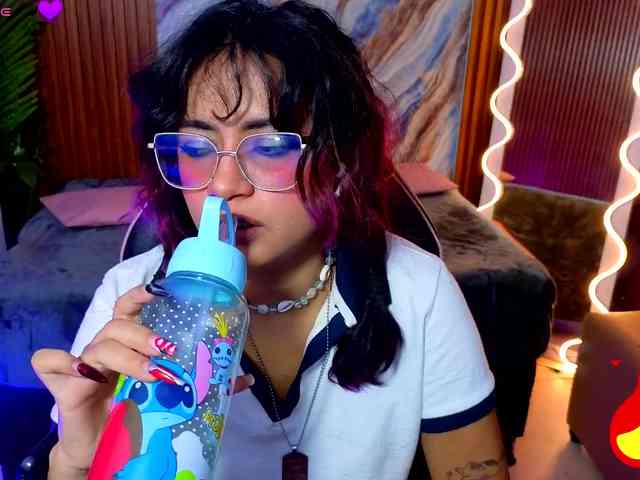 Kristen-tay webcam
