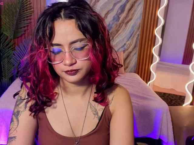 Kristen-tay webcam