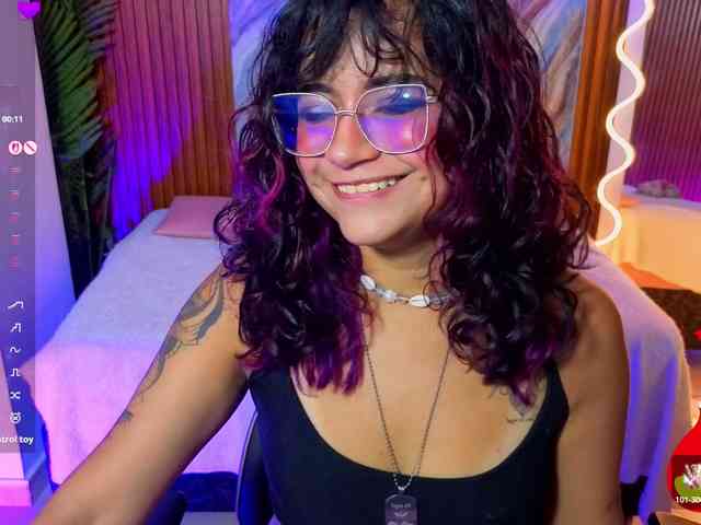 Kristen-tay webcam